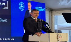 Yalova’da güvenlik yatırımlarına 207 milyon liralık açılış