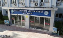 BUÜ Hastanesi’nde kan bağışı saatleri uzatıldı