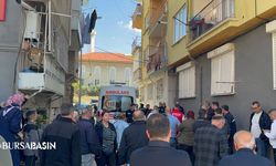 Gemlik’te Yaşlı Çift Evlerinde Ölü Bulundu