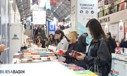 10. İnegöl Kitap Günleri için geri sayım başladı
