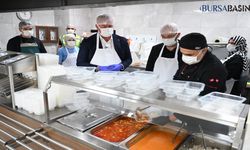 Karacabey Belediyesi'nden 13 Başlıkta Sosyal Destek