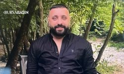 Bursa Kestel’de arkadaşını öldüren Şüpheli yakalandı