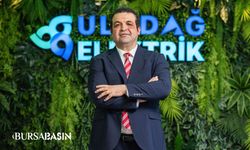 Uludağ Elektrikten İşletmelere 81 İlde İndirimli Elektrik