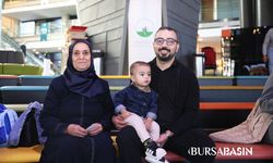 Osmangazi’de Ebeveynlere Kitap Okuma Atölyesi