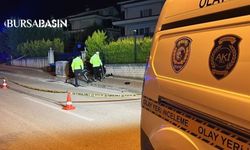 Bursa'da Feci Kazada Acı Son: Trafoya Çarpan Sürücü Öldü!