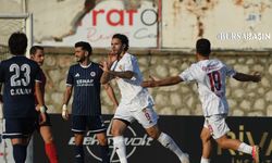 İnegölspor’dan Sahasında Kritik 3 Puan!