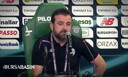 Fatih Şen'den Bursaspor Taraftarına Yürekten Söz: Özür Dileyeceğiz!