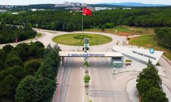 Bursa Uludağ Üniversitesi dünya çapında yükselişini sürdürüyor