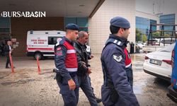İnegöl’de 2 milyon liralık altın hırsızlığı!