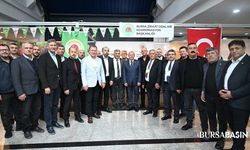 Bursa AgroGreen Fuarı’nda Hedef Dünya Pazarları