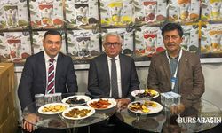 İnegöl’ün Tarımsal Değerleri Bursa Tarım Fuarı’nda Tanıtılıyor