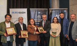 Osmangazi'de 4. Mitoloji Film Haftası Başladı