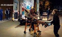 Bursa'da Pilav Gününde Zehirlenme: 100 Kişi Hastanelik Oldu!