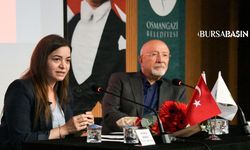 Bursa’da Yapay Zekanın Riskleri Felsefi Bakışla Ele Alındı