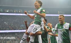 Bursaspor, Pendikspor’u 2-0 Mağlup Etti