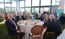 Başkan Özdemir’den Muhtarlara Nilüfer İçin Birlikte Mücadele Çağrısı