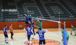 İnegöl Belediyespor 5’te 5 için sahaya çıkıyor