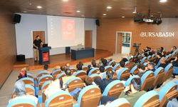 İnegöl Belediyesinde personele yapay zekâ eğitimi
