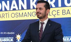AK Parti Osmangazi’den Birlik ve Beraberlik Buluşması