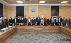 BUÜ ile SÜSBİR’den öğrencilere sahada mesleki eğitim fırsatı