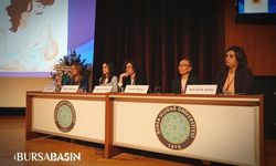 Bursa’da anne sütü sempozyumuna yoğun ilgi: 500 kişi katıldı
