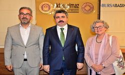 Bursa’nın Hafızası Yıldırım’da geçmişe ışık tutuyor