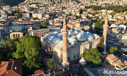 Hilmi Şanlı’dan turist rehberlerine Ulu Camii çağrısı