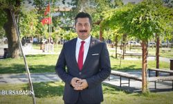 Yenişehir'de Millet Bahçesi İçin Otopark ve Çarşı Projesi