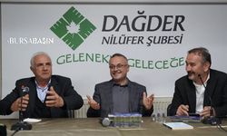 Bursa'da Kültür Tartışması: "Yöremizin Kimliği Değişmesin"