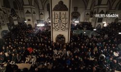 Bursa’da Sabah Namazı İçin Yeni Düzenleme