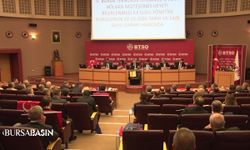 BTSO Meclisi’nde TEKNOSAB tartışması: Liste 83 oyla kabul edildi