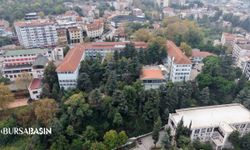 Bursa'nın 723 Yıllık Şifa Mirası Taşınıyor