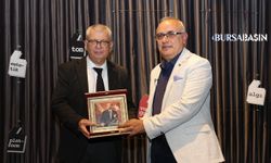 Osmangazi’de Cumhuriyet’in Tarihi Genç Gazetecilere Anlatıldı