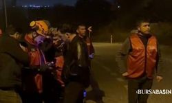 İnegöl’de 4 Gündür Kayıp Emrah Gedik Aranıyor