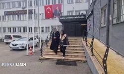 Bursa’da 450 Bin TL’lik Hırsızlık: 35 Kamera İncelendi