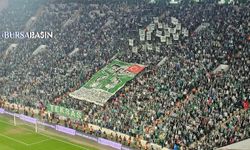 Bursaspor-Bandırmaspor Maçı Bilet Fiyatları Açıklandı