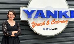 Bursa’da Yankı Yemek’e Uluslararası Gıda Güvenliği Belgesi