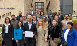 Nihat Yeşiltaş Mazbatasını Aldı! Yeni Parti’de Görev Başladı
