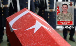 Hakkari’de yaralanan asker Yusuf Sait Ünlü şehit oldu