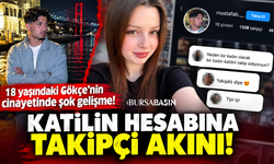 Gökçe Alkan Cinayetinin Ardından Tepki Çeken Hareketlilik