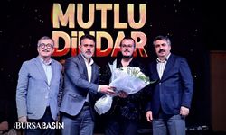 Yıldırım Balkan Panayırı’nda on binlerce kişi buluştu