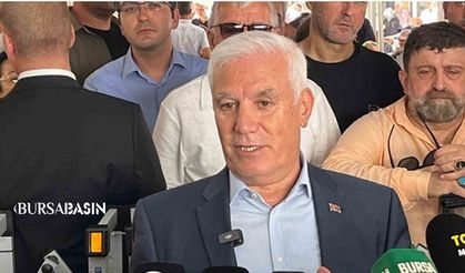 Bozbey: İstifa ve Parti Değişikliği İddiaları Asılsız