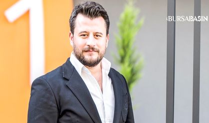 Bursa’da Atış Grup CEO’su Ahmet Atış Gözaltında
