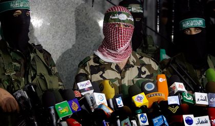 Hamas, Kassam Sözcüsü Ebu Ubeyde'nin Öldüğünü Doğruladı