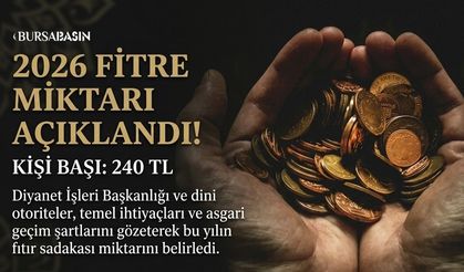 Fitre (Fıtır Sadakası) Nedir? Ne Zaman ve Kimlere Verilir?