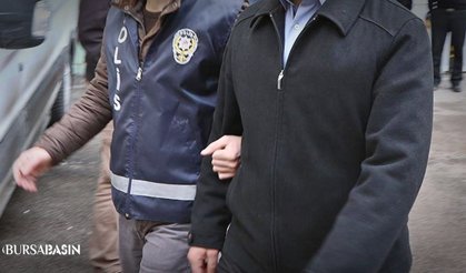 FETÖ Firarisi Eski Emniyet Müdürü Yakalandı