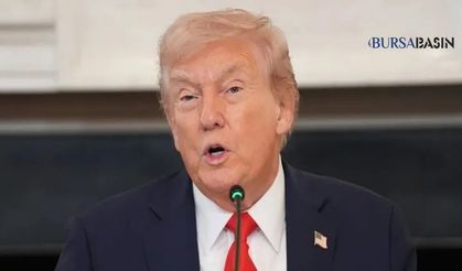 Trump’tan İsrail ve İran Açıklamaları Dikkat Çekti
