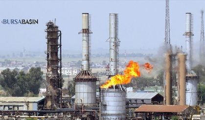 Türkiye-Azerbaycan’dan 33 Milyar M³ Gaz Anlaşması