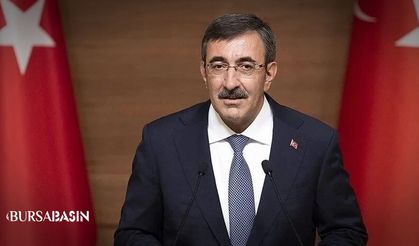 Cevdet Yılmaz’dan Kıbrıs Barış Harekatı Mesajı