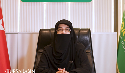 HÜDA PAR’dan kadın hastanesi çağrısı